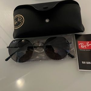 Unisex sunglasses